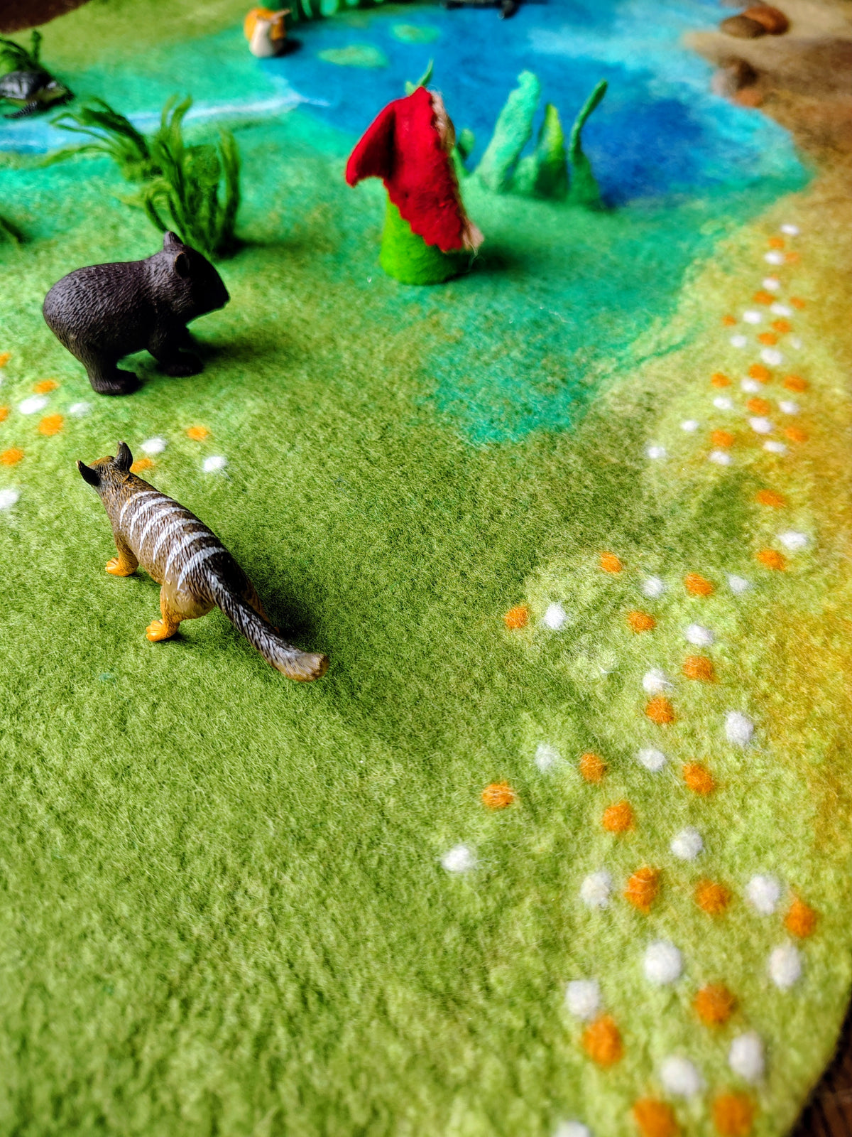 Waterhole Wonderland