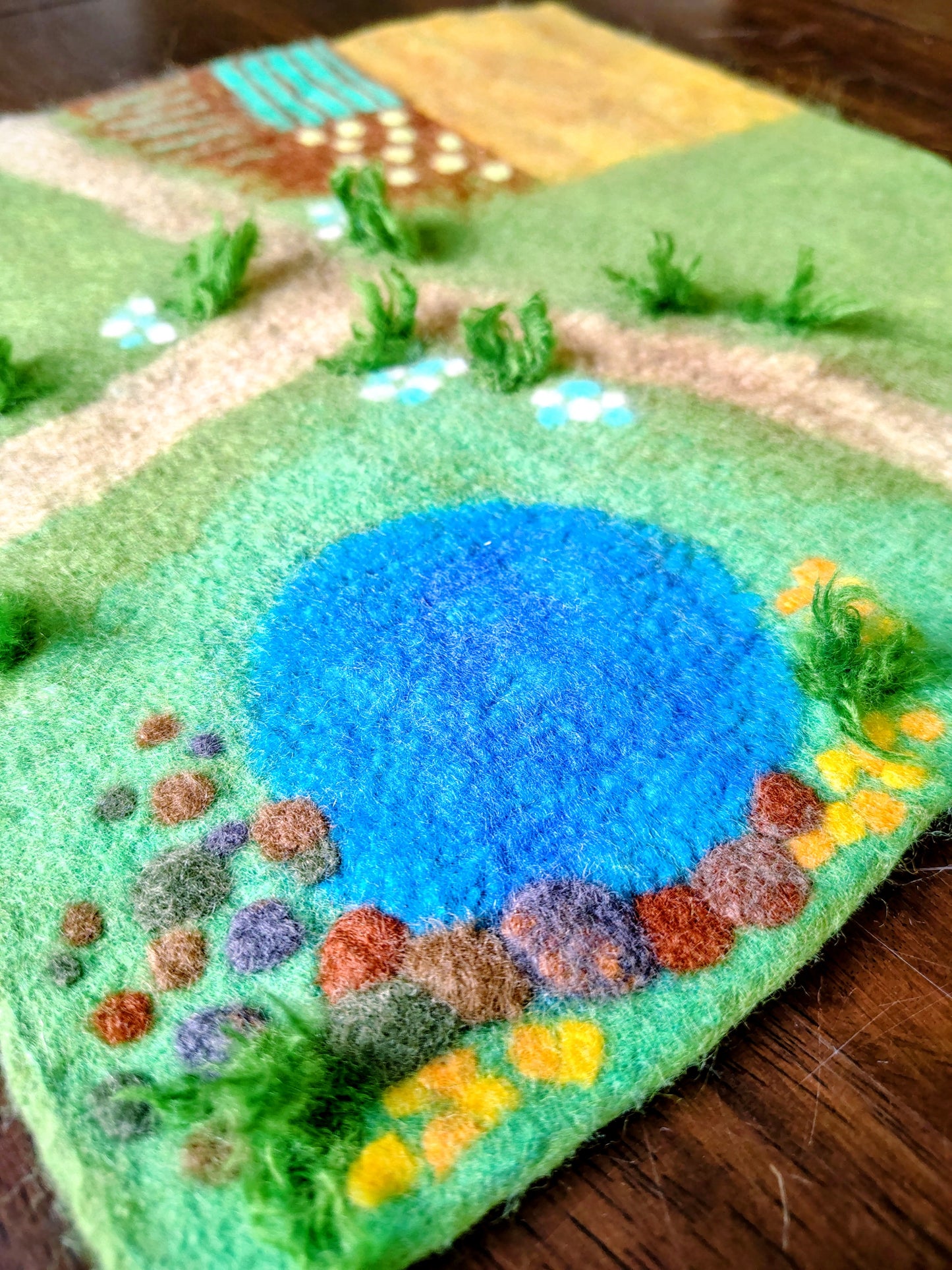 Little Farm