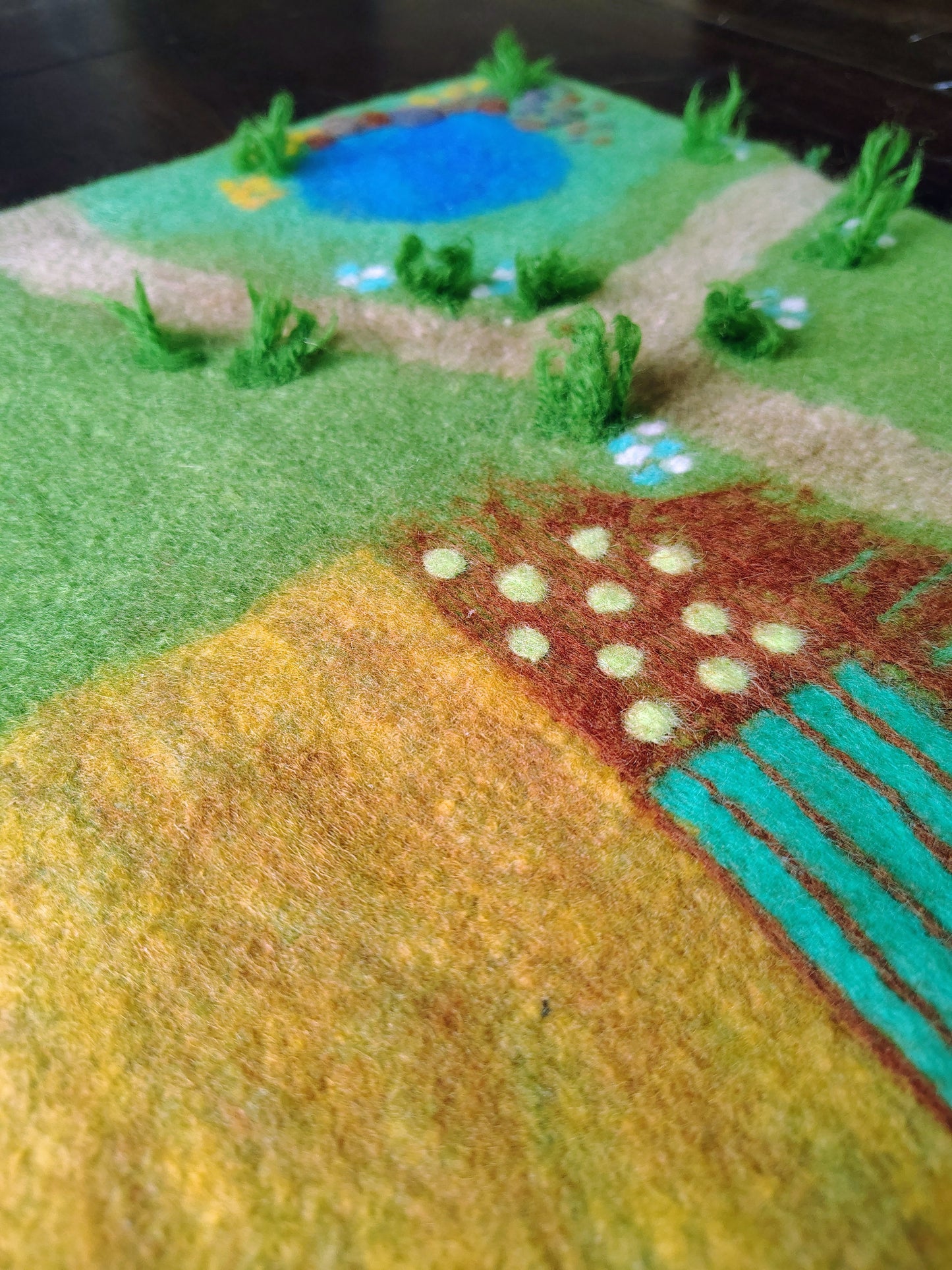 Little Farm