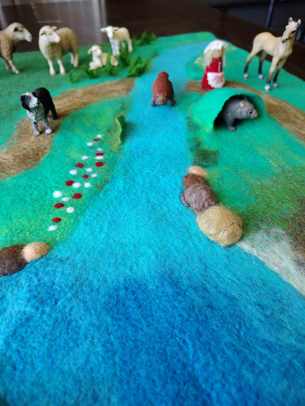 Country Farm