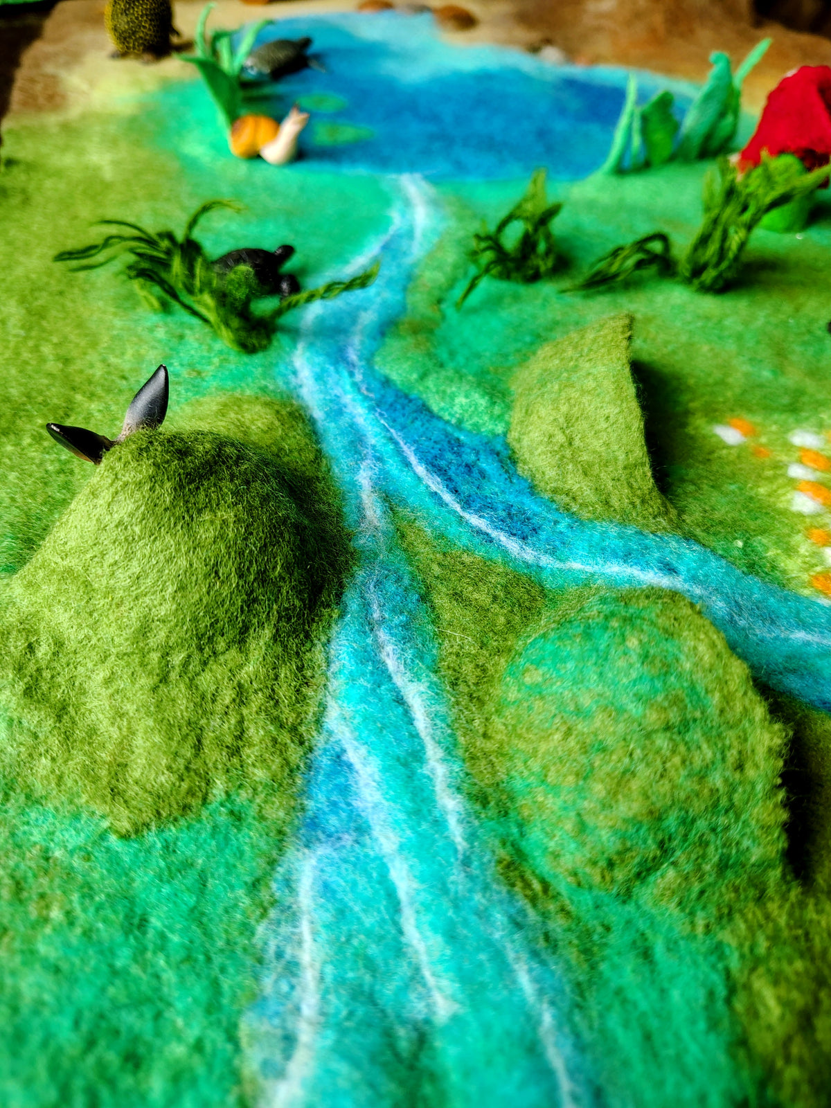 Waterhole Wonderland
