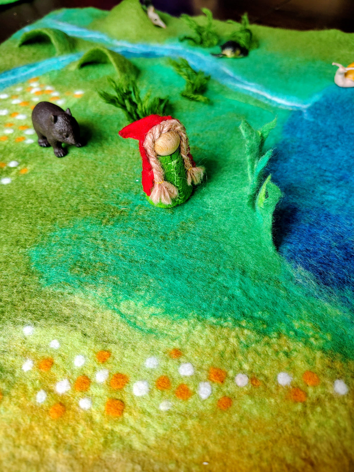 Waterhole Wonderland