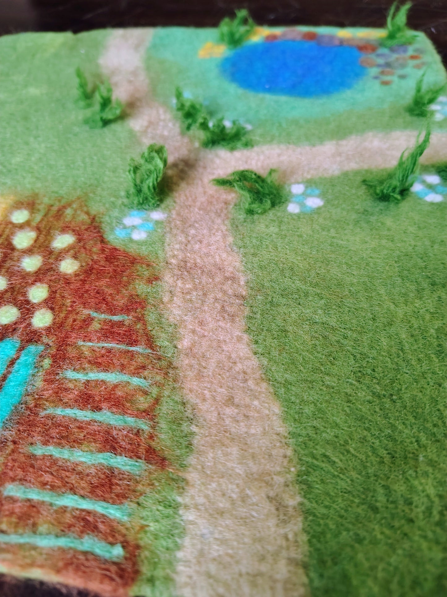 Little Farm