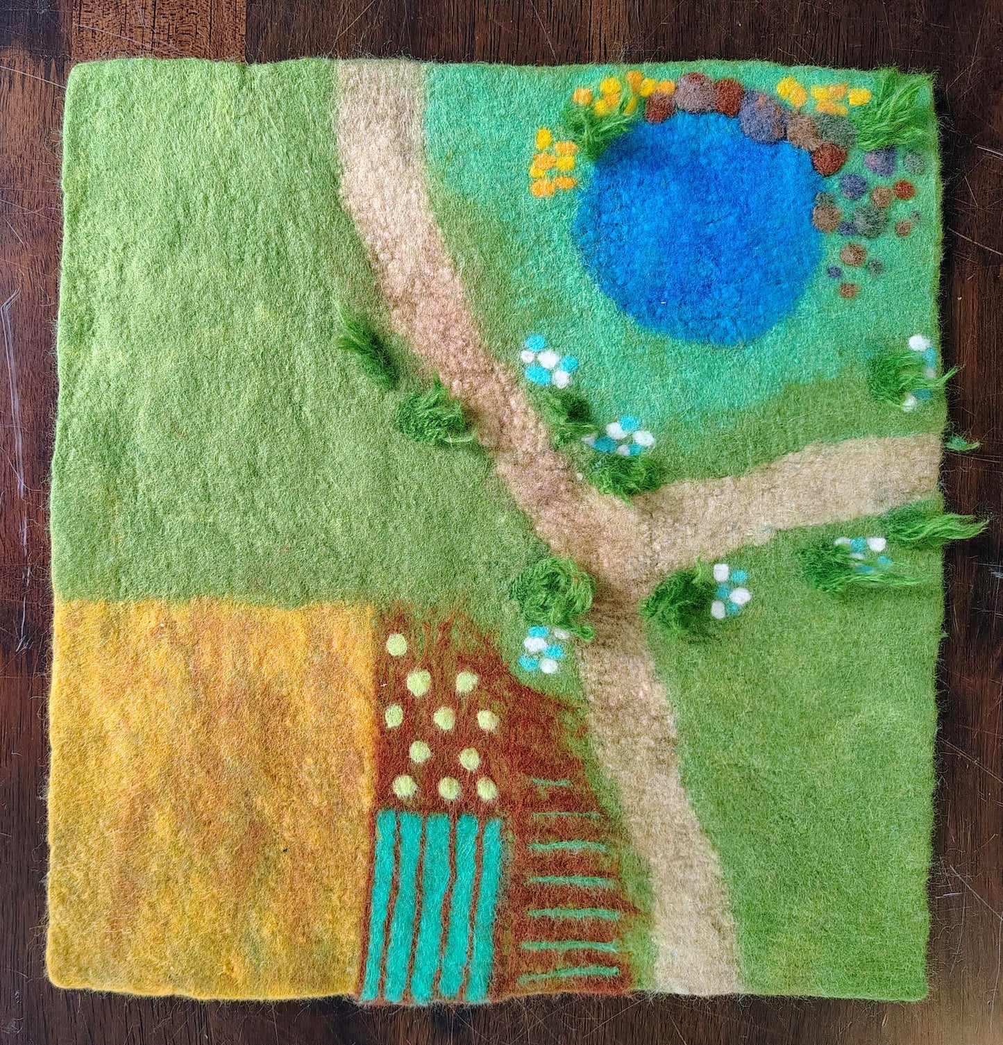 Little Farm