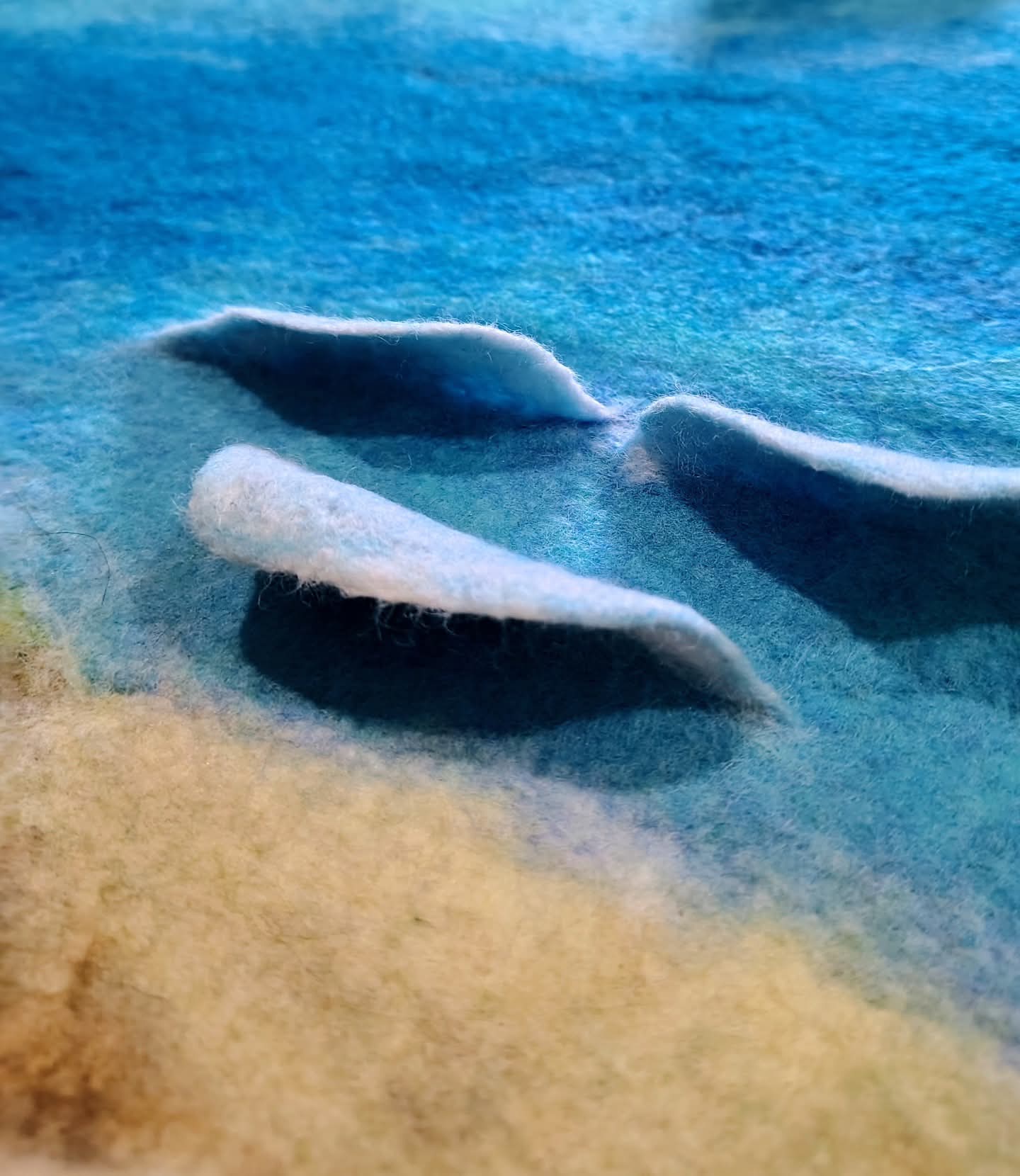 Rolling Tides