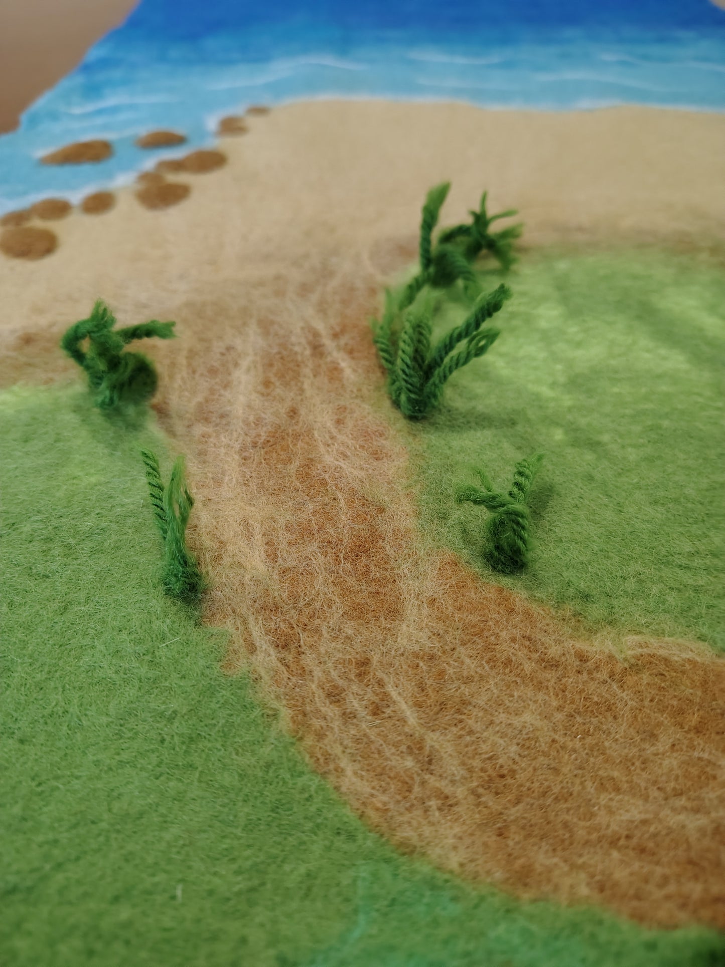 Shoreline Trail