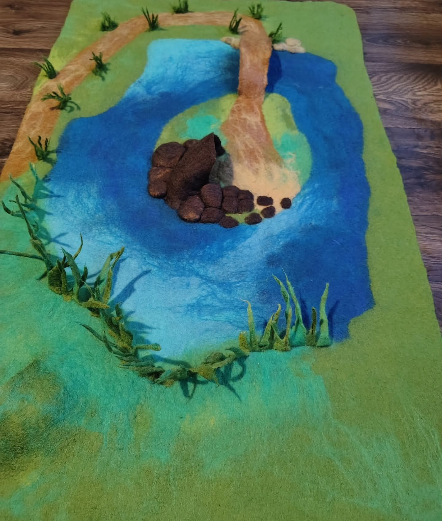 Rocky Island