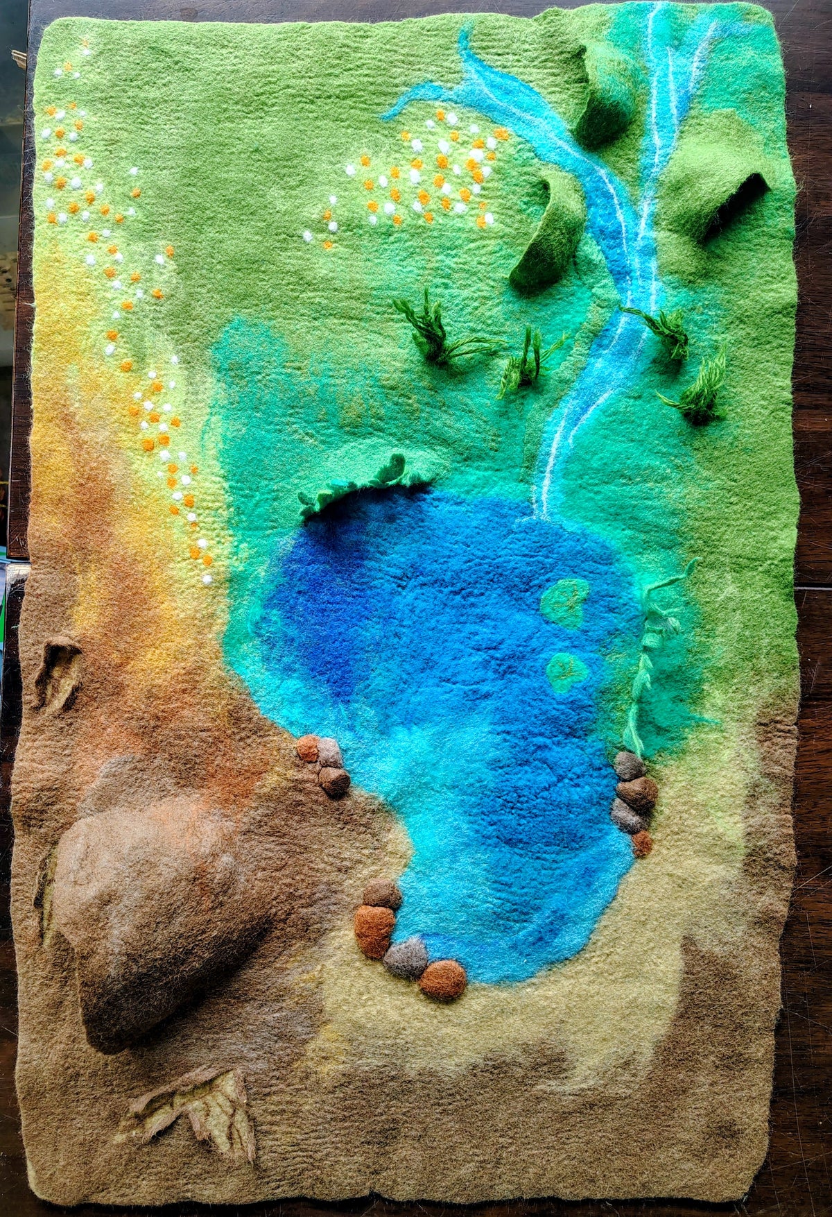 Waterhole Wonderland
