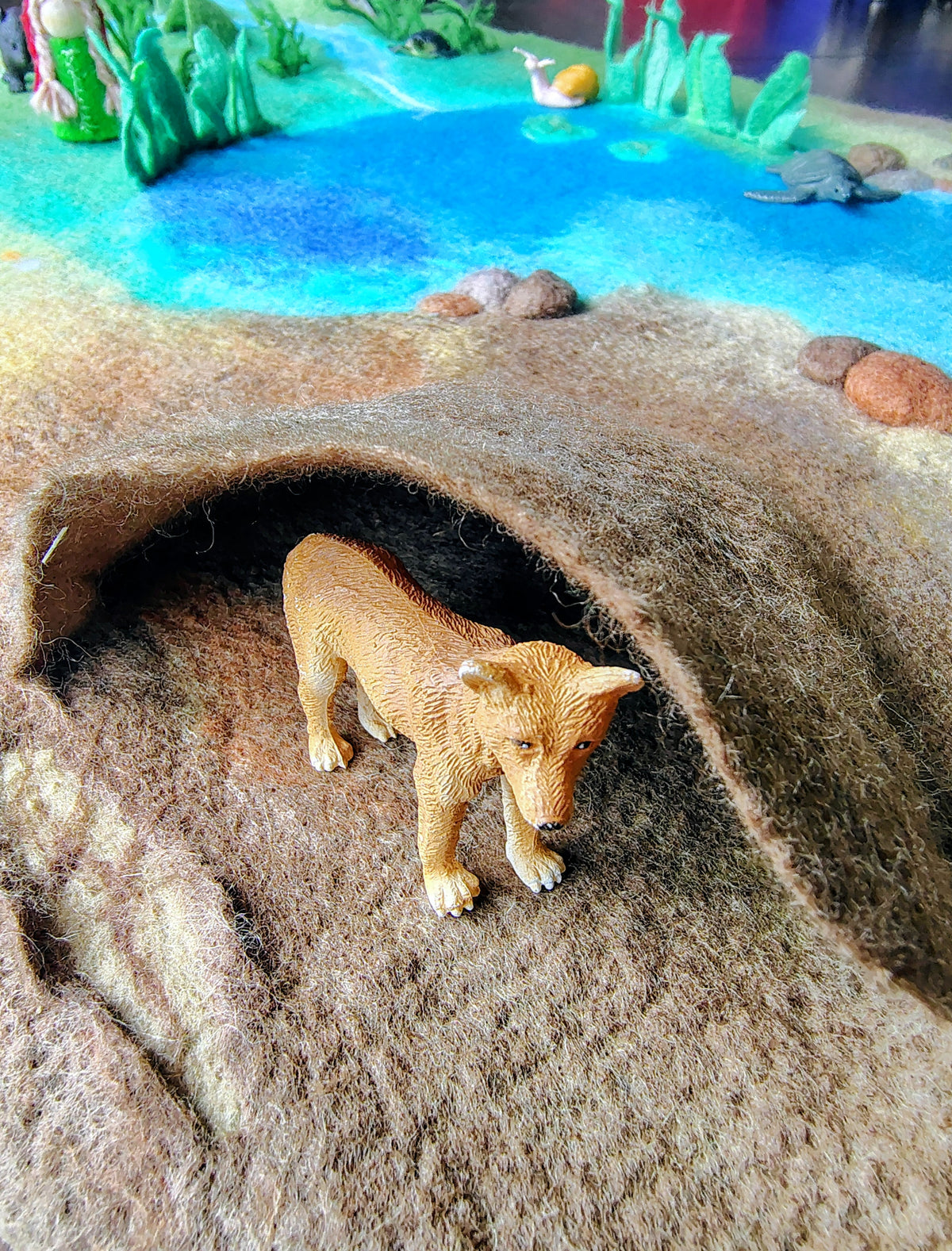 Waterhole Wonderland