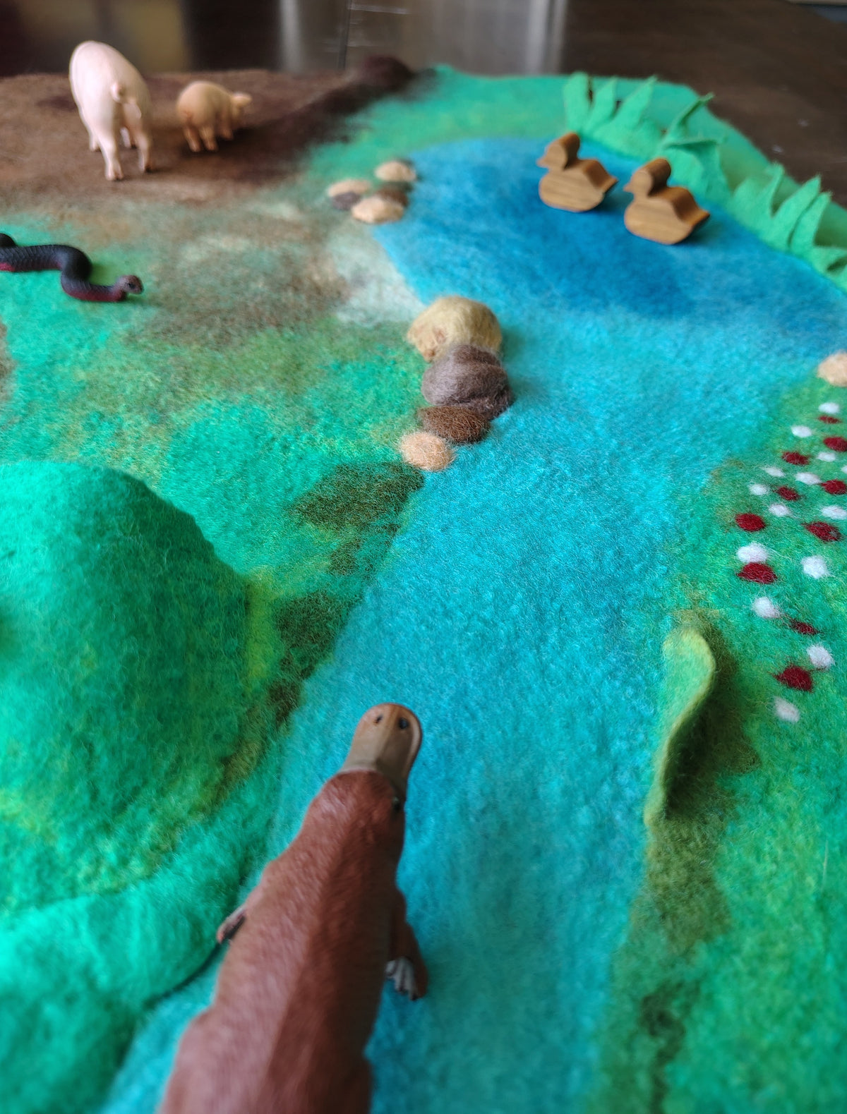 Country Farm