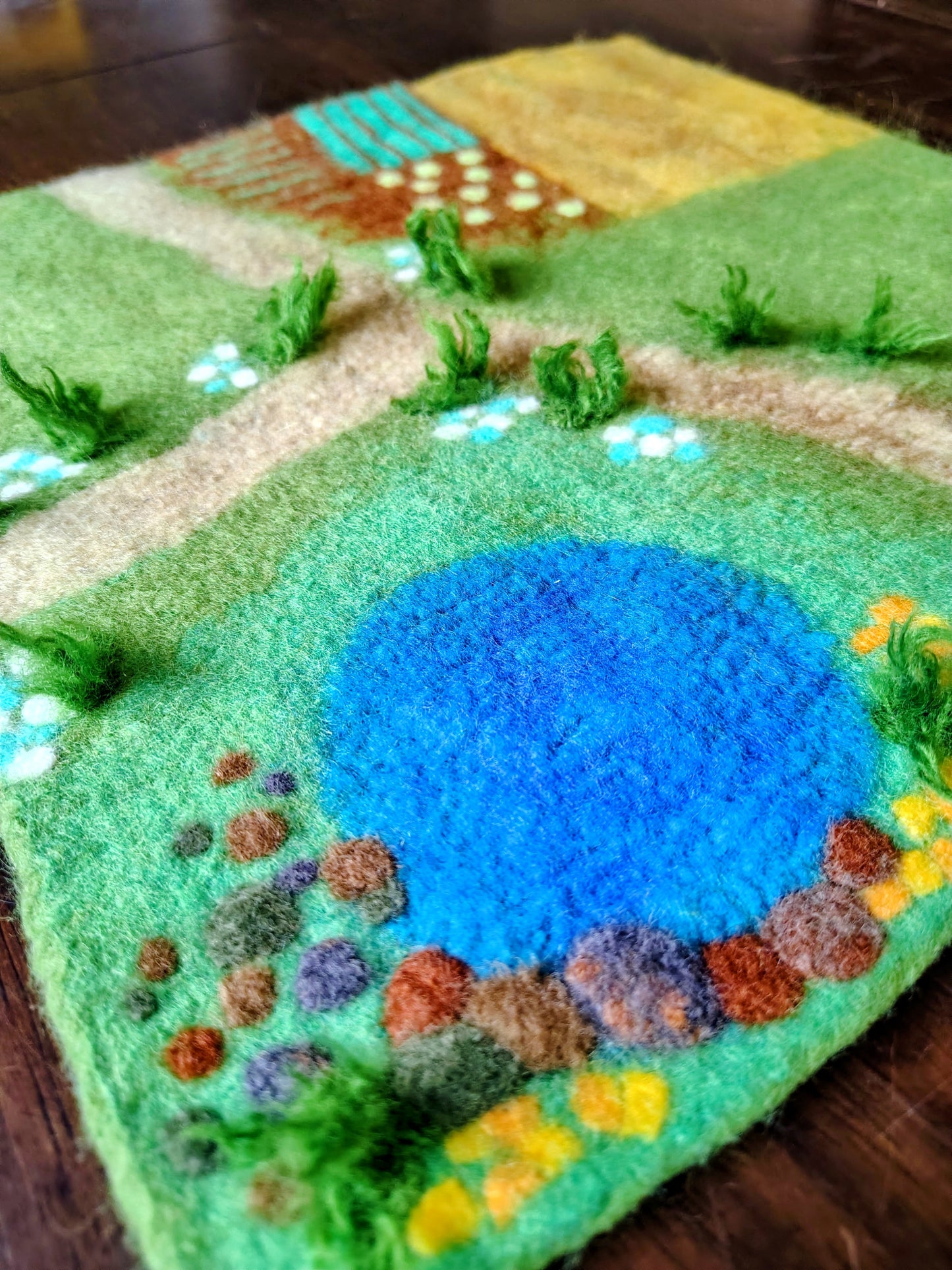 Little Farm