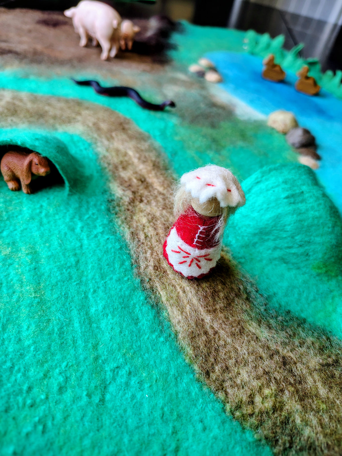 Country Farm